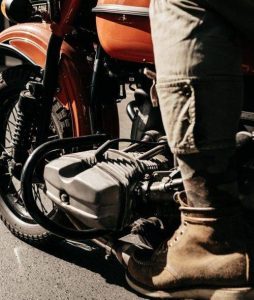 Retro Tour, Vivez une expérience unique en side-car