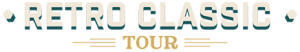 Retro Classic  Tour-Châteaux de la Loire