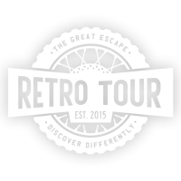 Retro Tour, Vivez une expérience unique en side-car