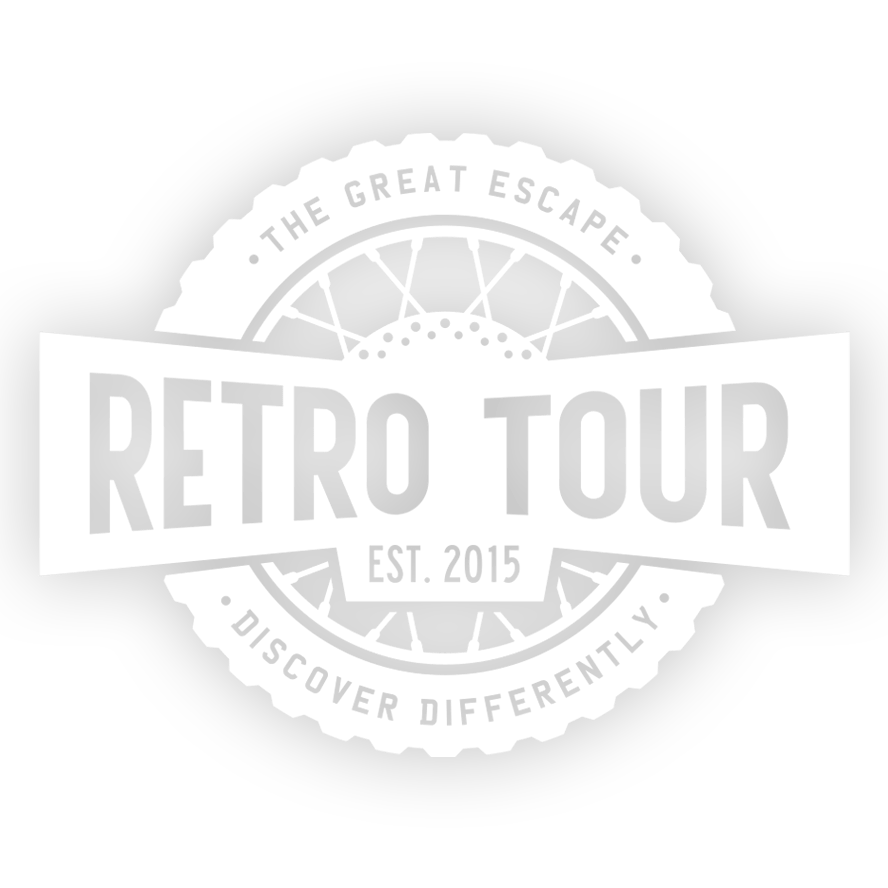 Retro Tour, Vivez une expérience unique en side-car