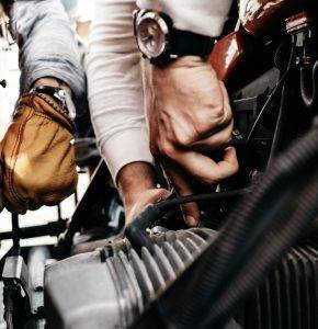 Retro Tour, Vivez une expérience unique en side-car
