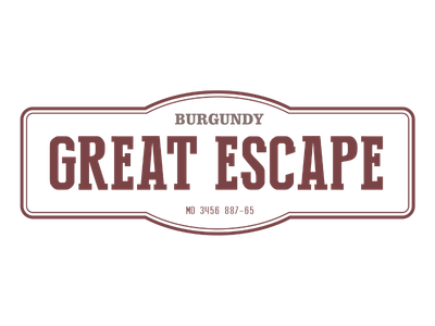 Great Escape