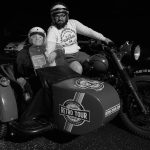 side car tours