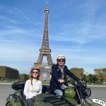 side car tours