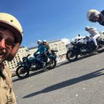 paris motorbike tours