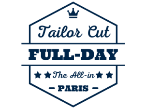 Tailor Cut Full day