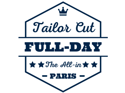 Tailor Cut Full day