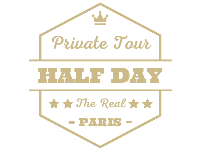 Tailor Cut Half day-Paris