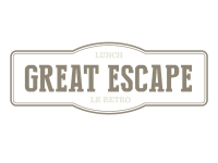 Great Escape & lunch-Paris