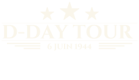 D-Day Tour Gold et Omaha-Normandie