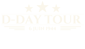 D-Day Tour Gold et Omaha-Normandie