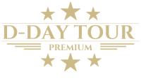 D-Day Tour - Premium-Normandie