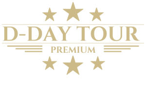D-Day Tour Premium-Normandie