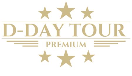 D-Day Tour - Premium