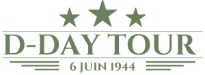 Normandy D Day Tours - From Bayeux and its surroundings