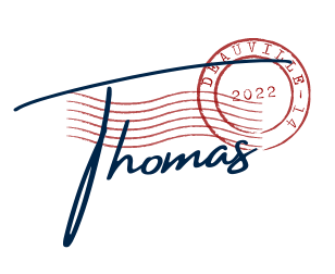 Thomas, pilote chez Retro Tour 